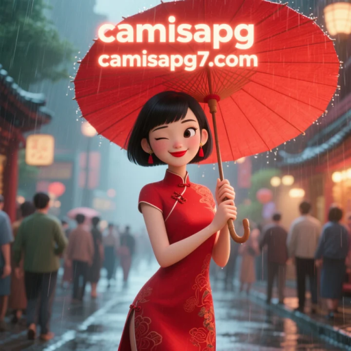 camisapg
