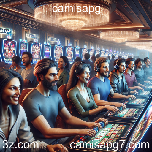 A Fascinante Evolução do Multijogador nos Jogos